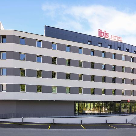 Отель Ibis Baden Neuenhof Экстерьер фото
