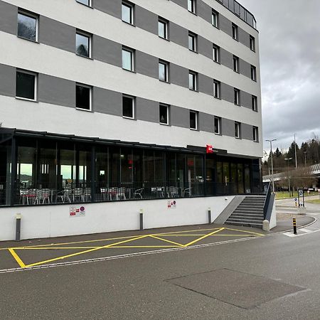 Отель Ibis Baden Neuenhof Экстерьер фото