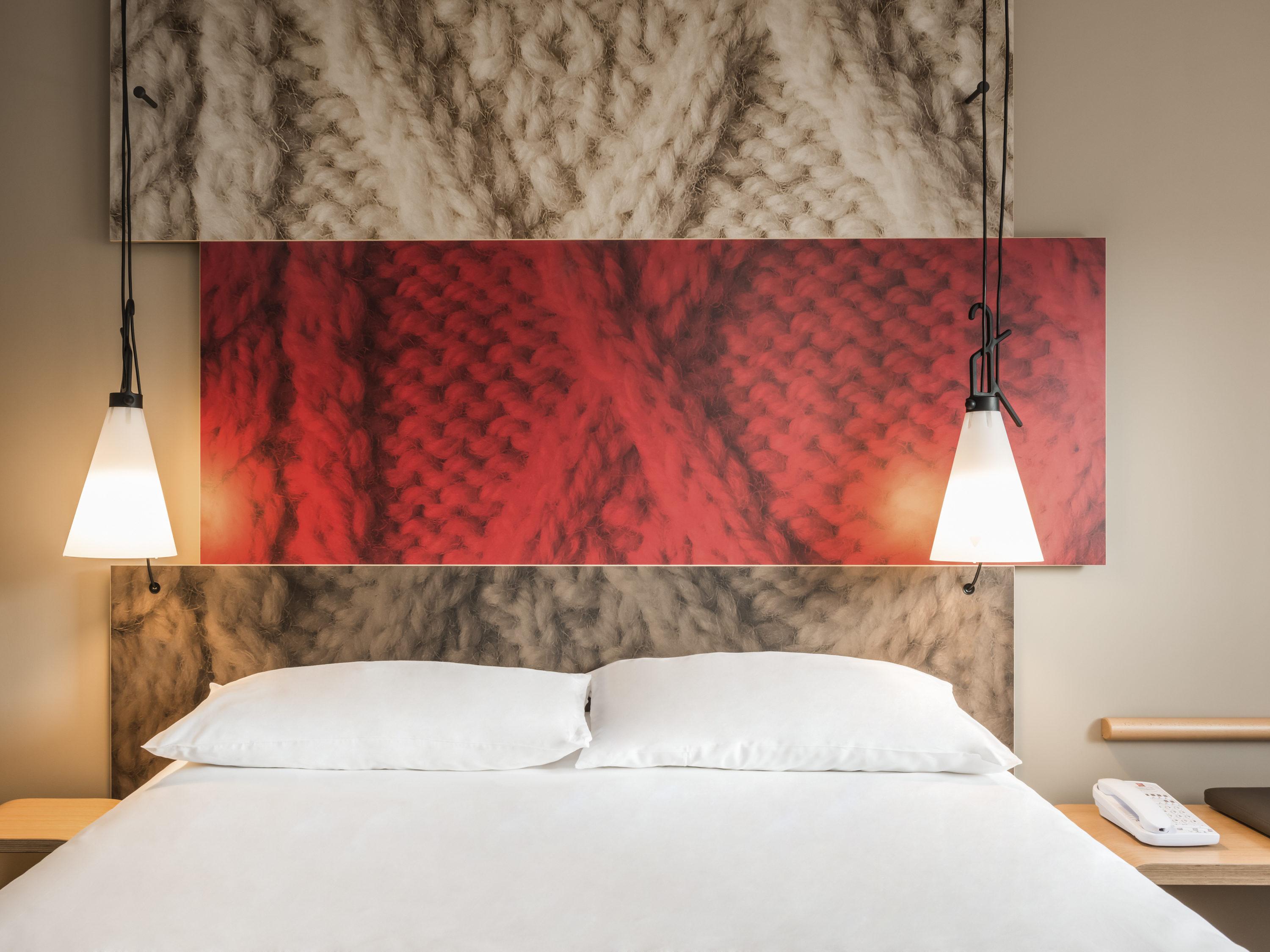 Отель Ibis Baden Neuenhof Экстерьер фото
